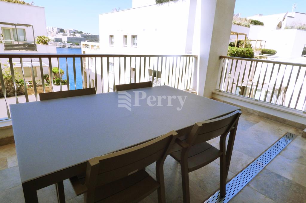 Tigne Point - Apartment