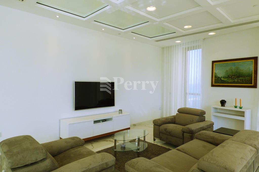 Tigne Point - Apartment