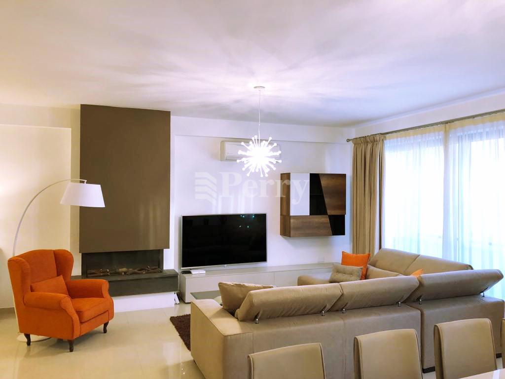 Sliema - Penthouse