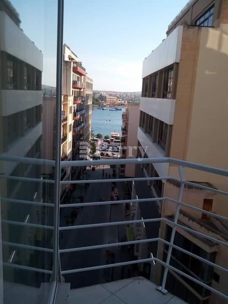 Sliema - Apartment