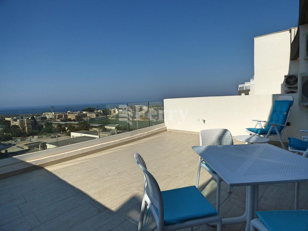Ibrag - Apartment