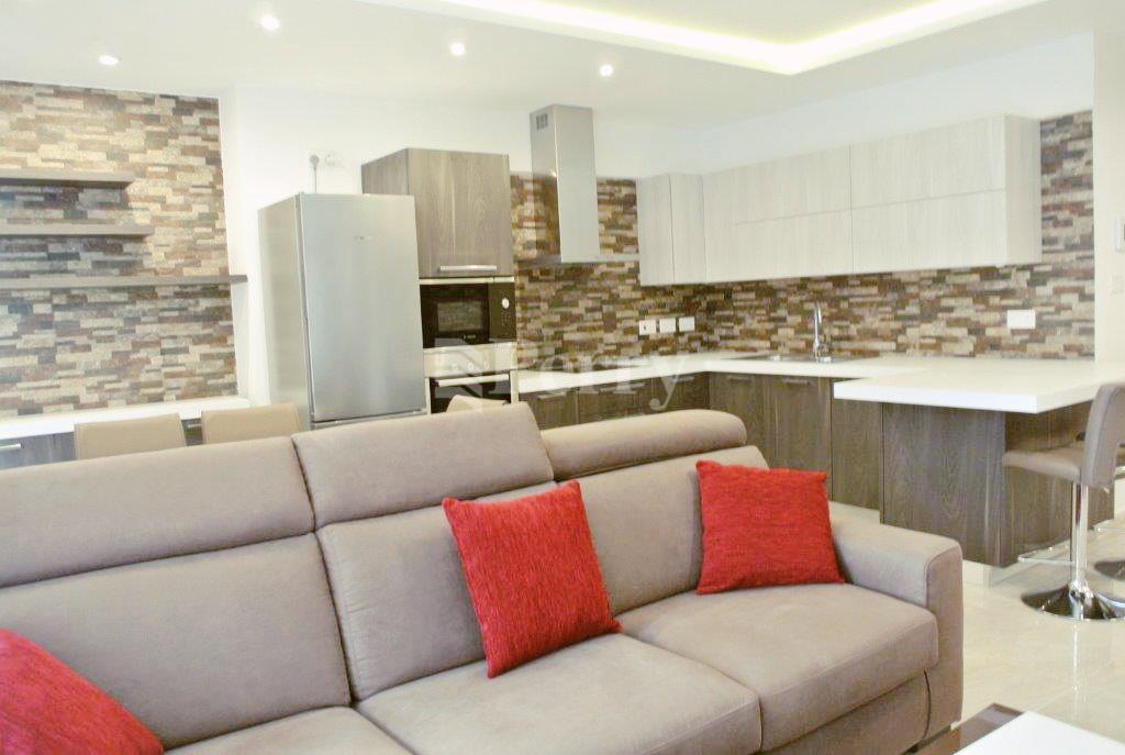 Swieqi - Apartment