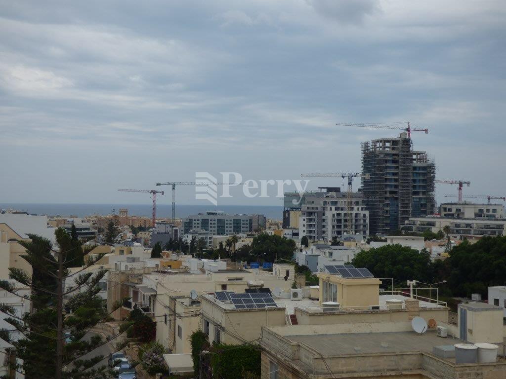 Swieqi - Apartment