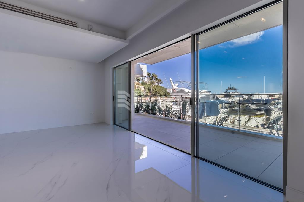 Portomaso, St Julians - Apartment