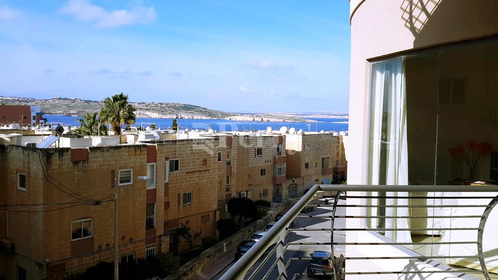 Qawra - Apartment