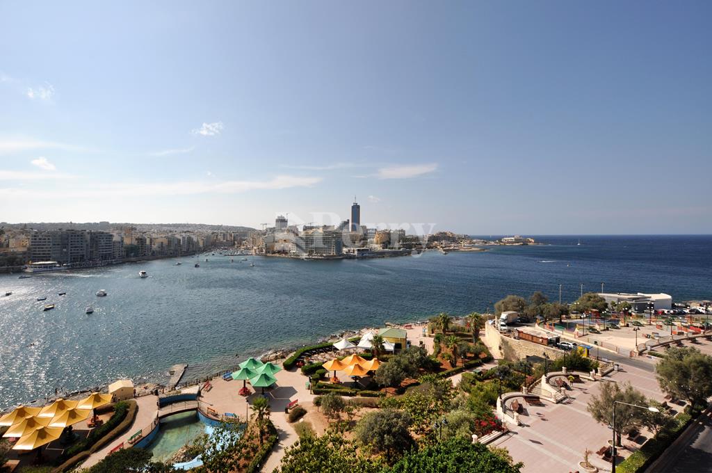 Sliema - Apartment