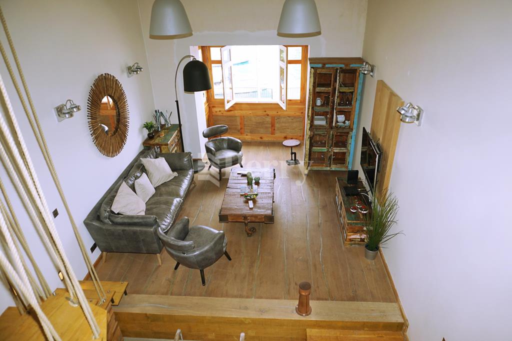 St Julians - Duplex Apartment