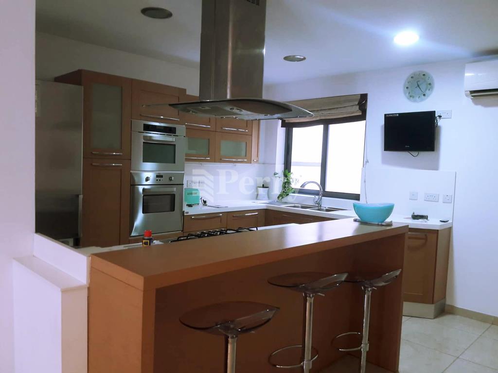 St Julians - Apartment