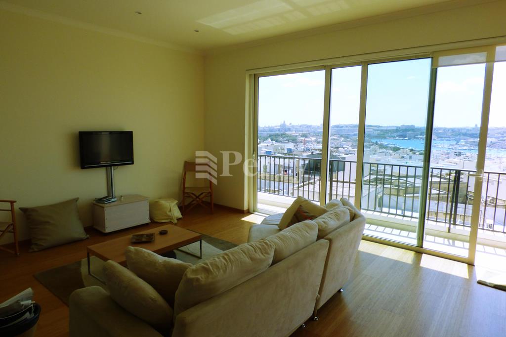 St Julians - Apartment