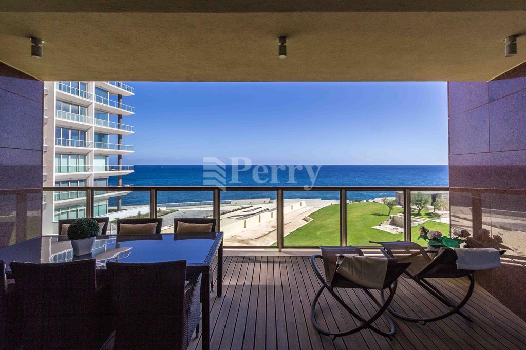 Tigne Point - Apartment