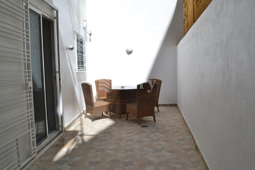 Sliema - Maisonette