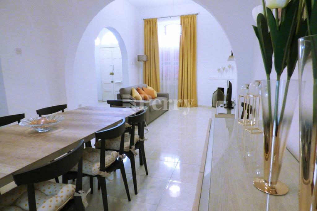 Sliema - Town House