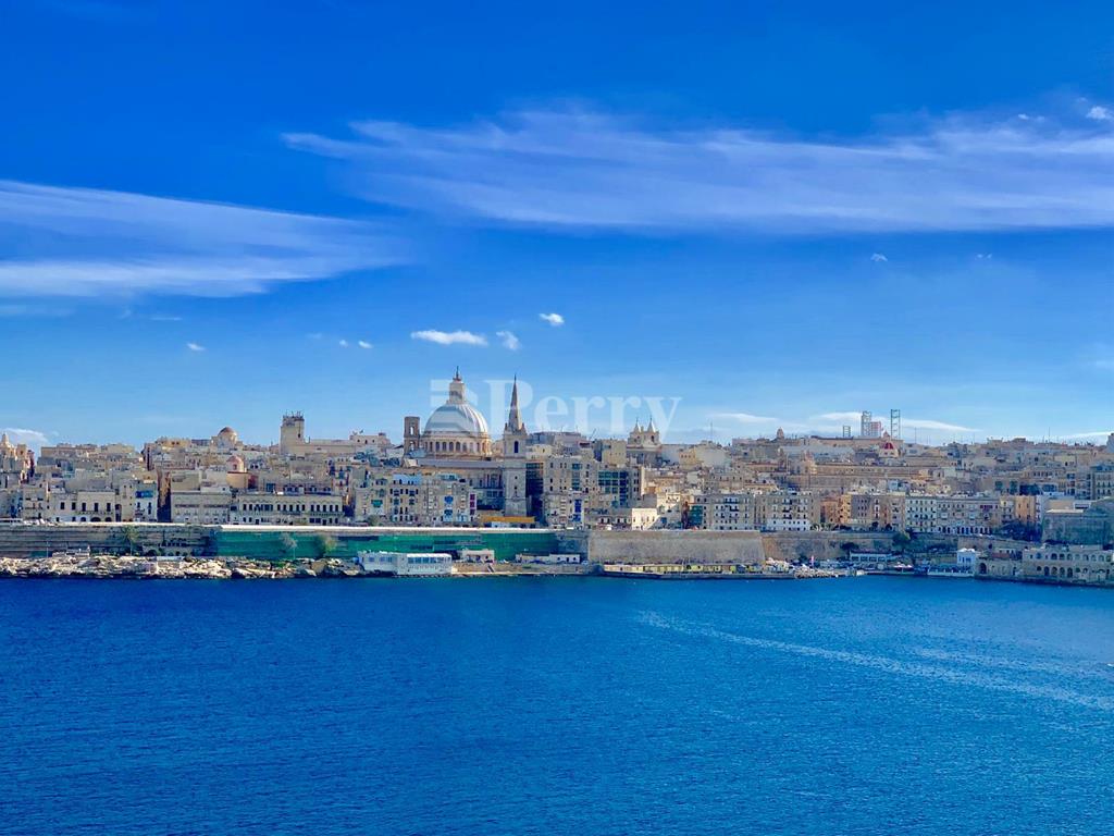 Sliema - Penthouse