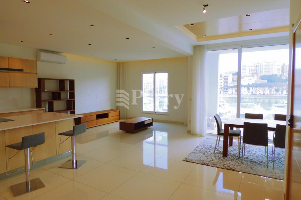 Ta' Xbiex - Apartment