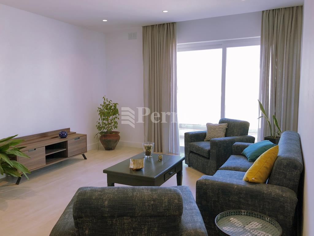 Swieqi - Apartment