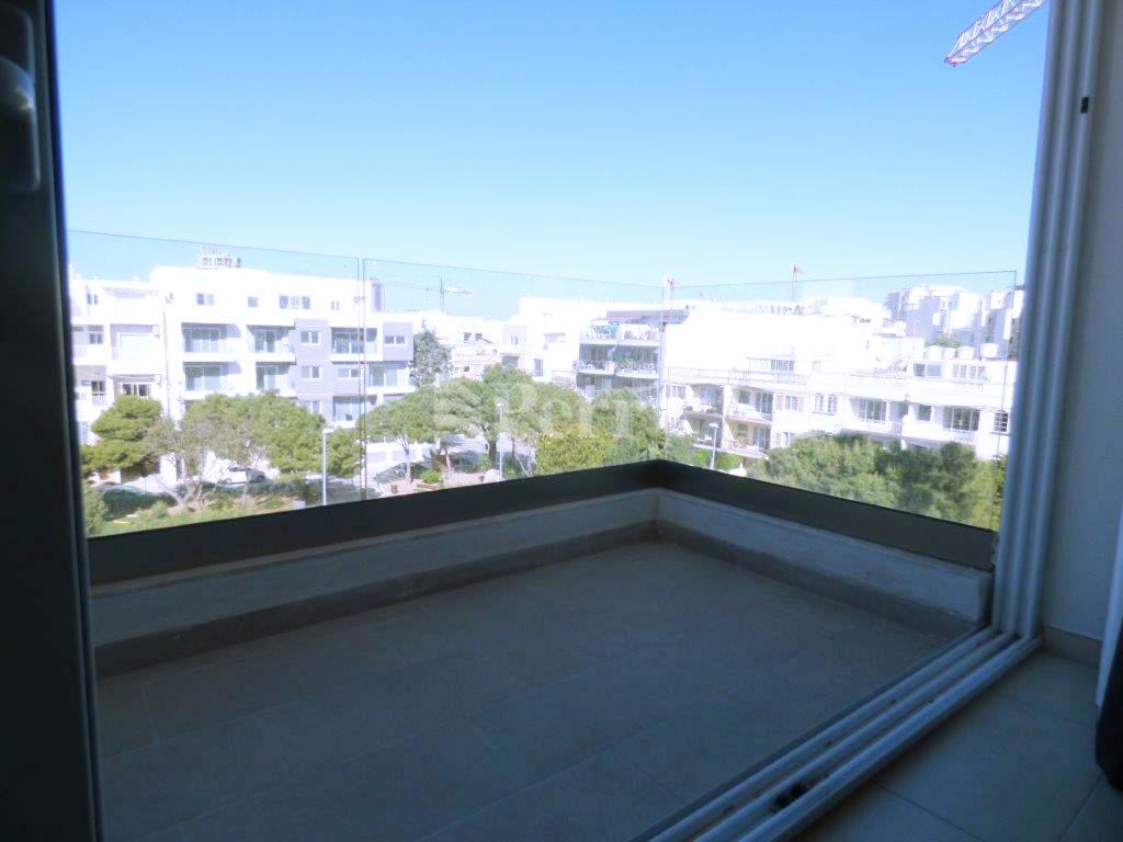 Swieqi - Apartment