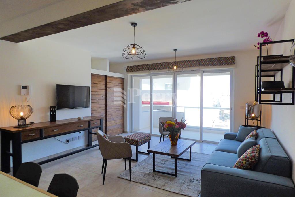 St Julians - Apartment