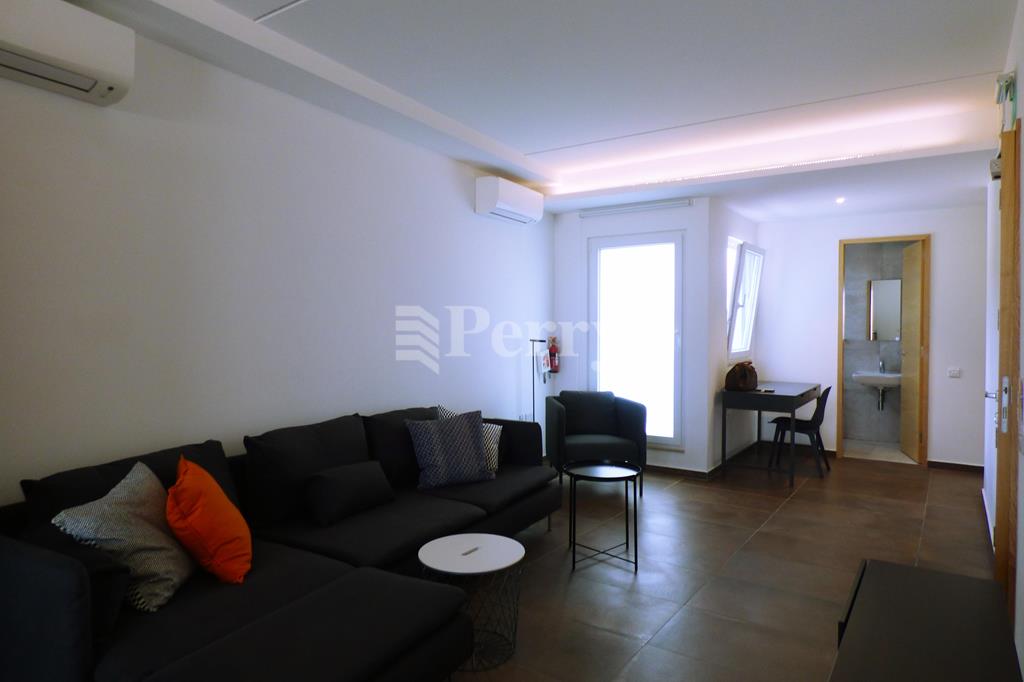 Sliema - Penthouse