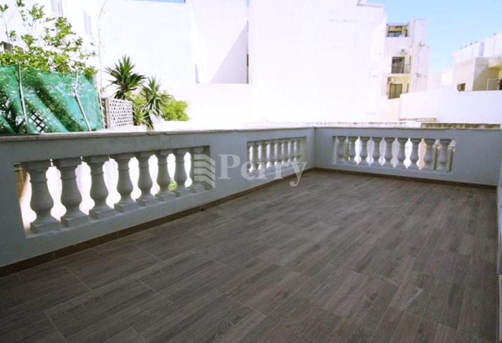 Swieqi - Apartment