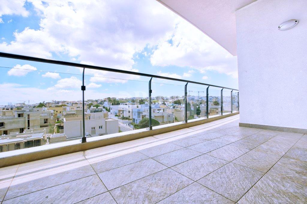 Ta' Xbiex Penthouse