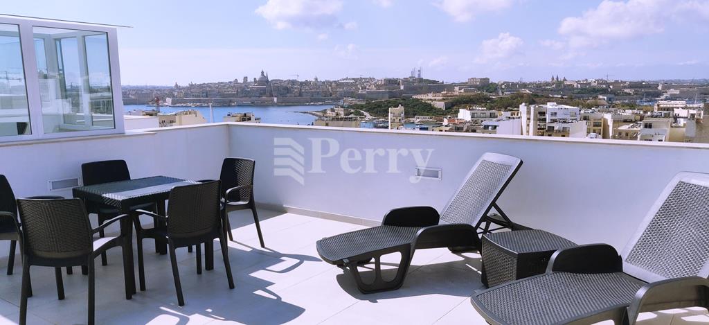 Sliema - Studio Apartment