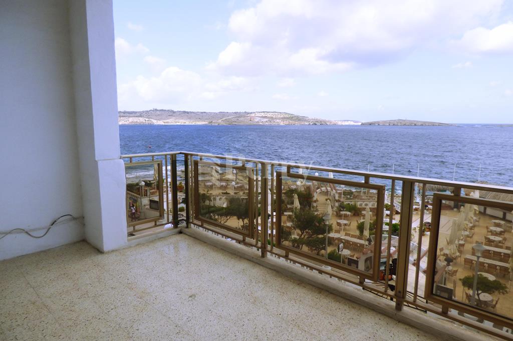 St Pauls Bay - Apartment