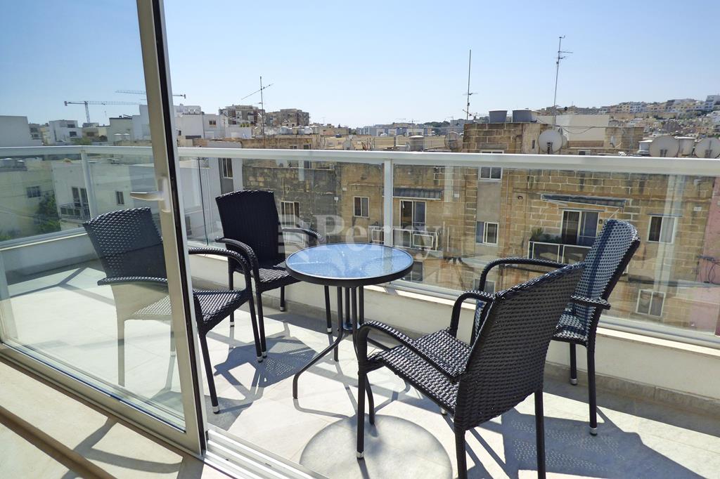 Swieqi - Apartment