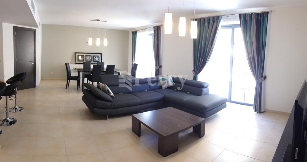Sliema - Apartment