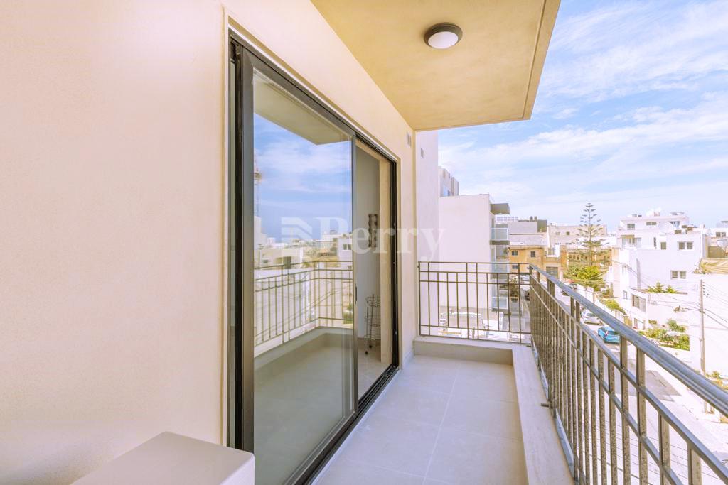 Swieqi - Apartment