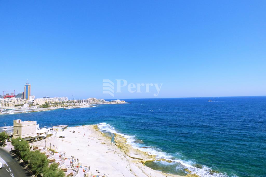 Sliema - Apartment