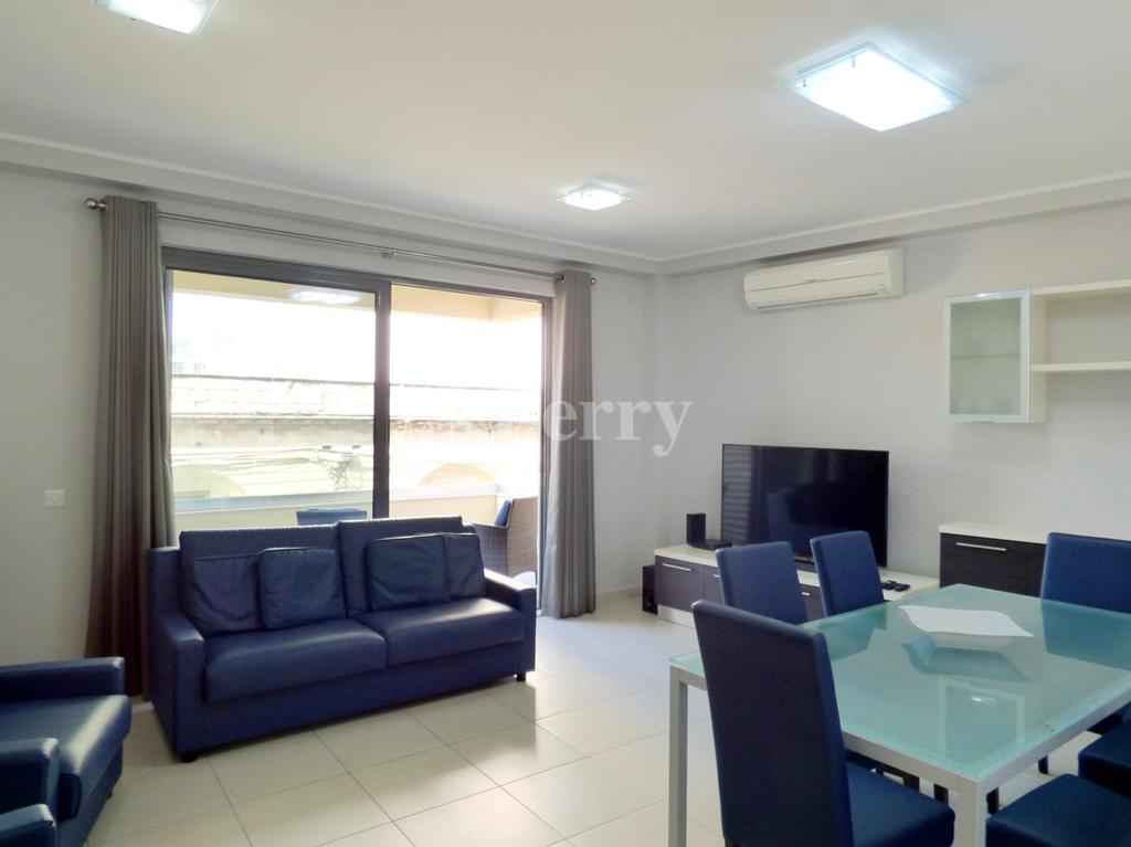 St Julians - Apartment