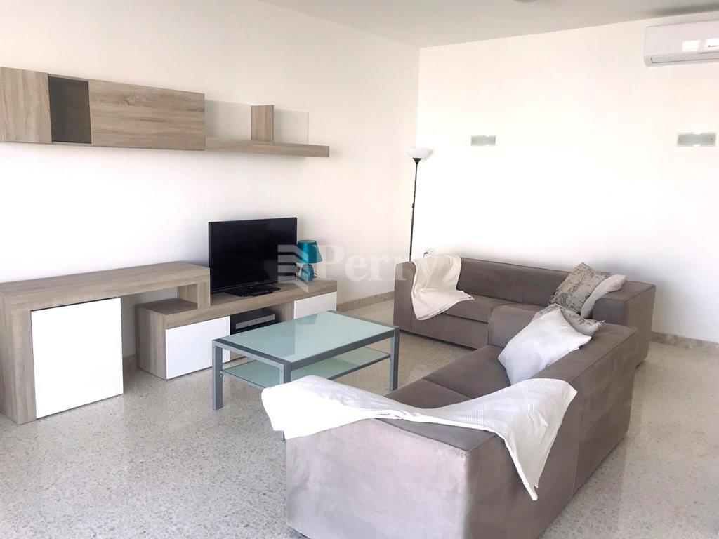Ibrag - Apartment