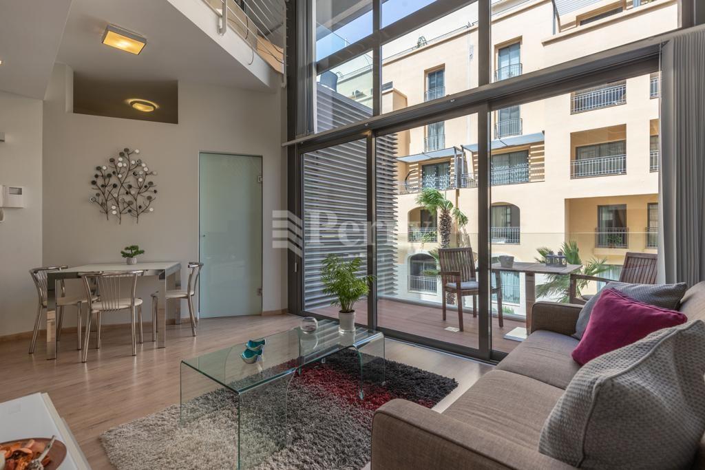 Portomaso, St Julians - Duplex Apartment