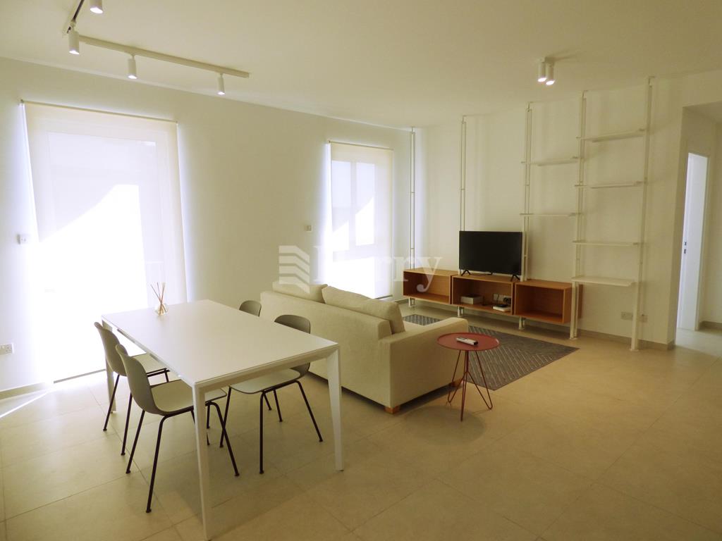 Gzira - Apartment