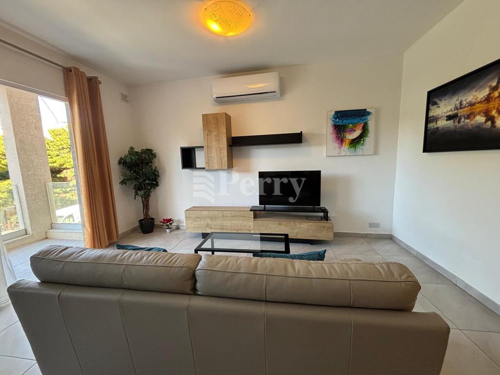 Swieqi - Apartment