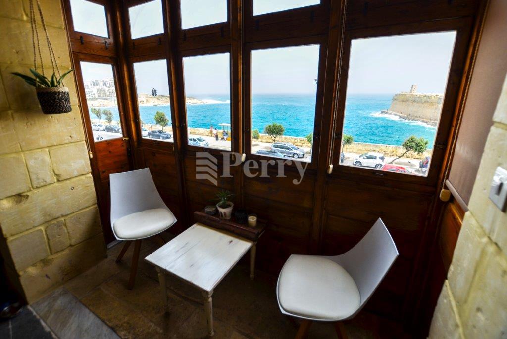 Valletta - Apartment