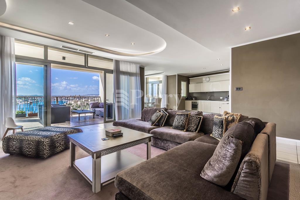 Tigne Point - Apartment