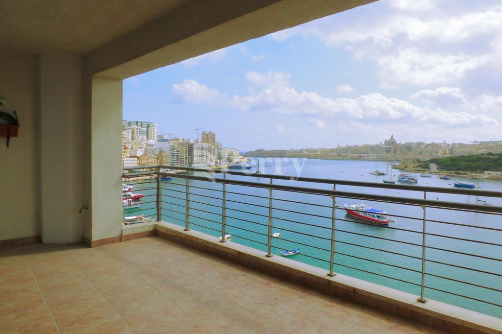 Sliema - Apartment