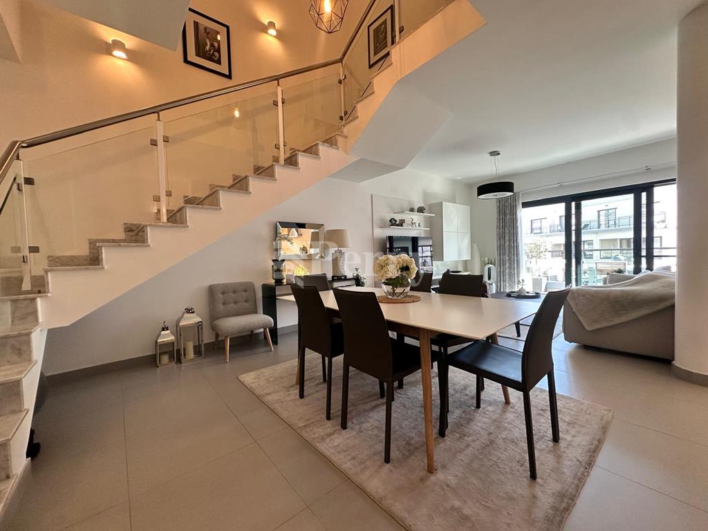 Ta' Xbiex Penthouse