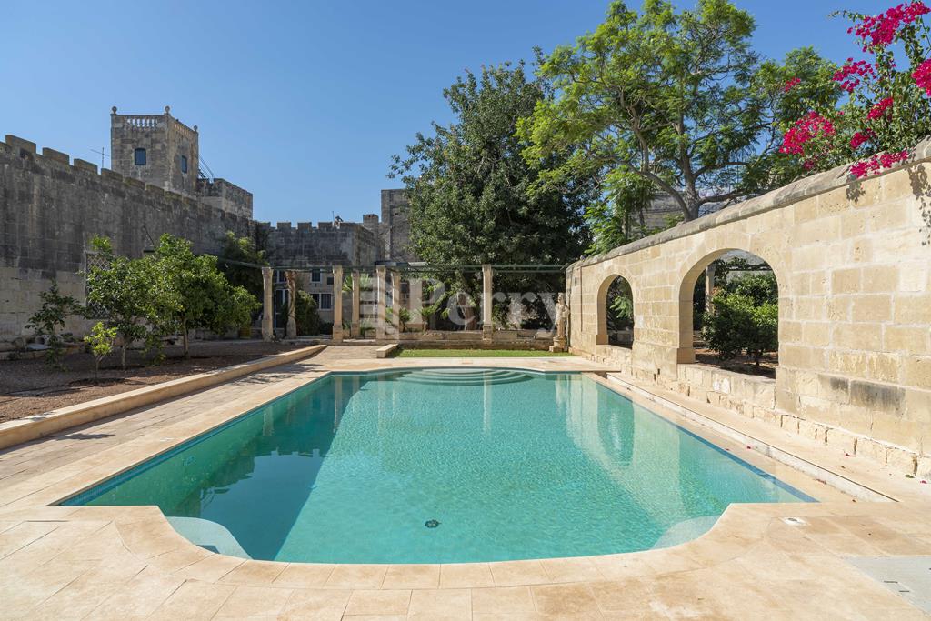 Zejtun - House of Character