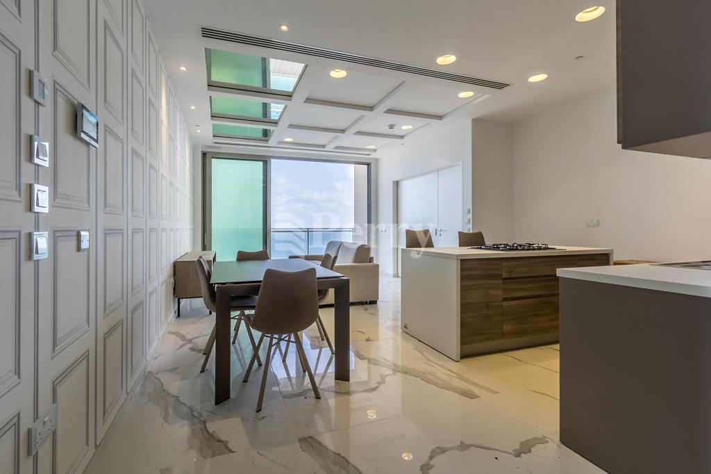 Ta' Xbiex Penthouse