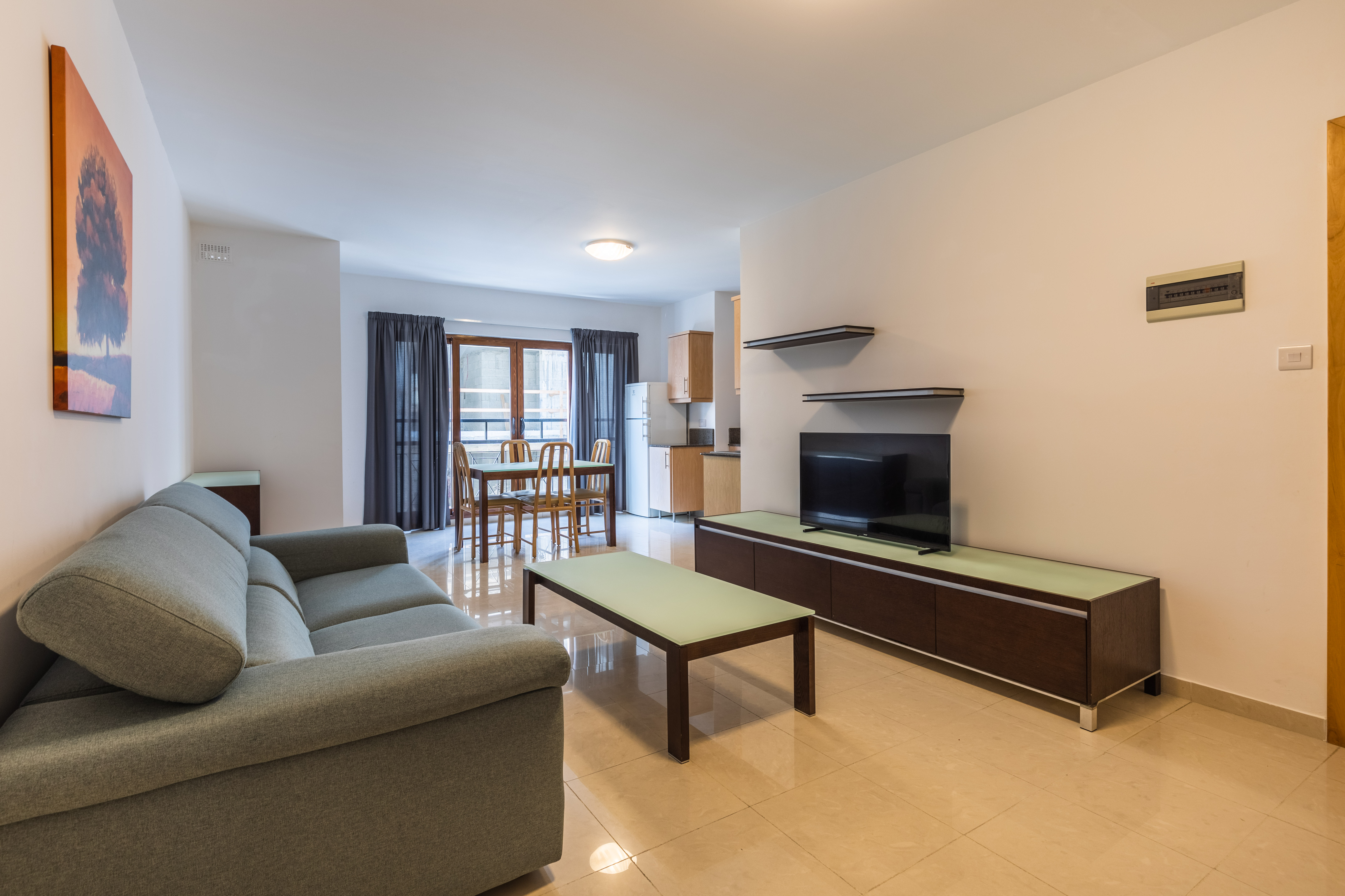 Sliema - Apartment