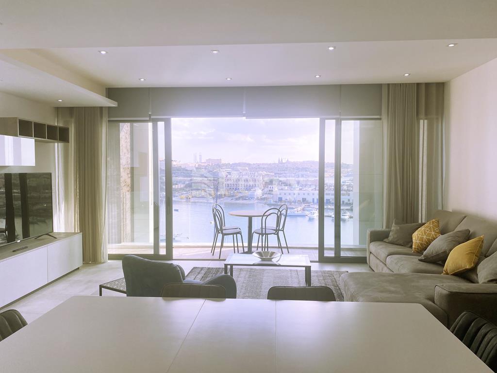 Sliema - Apartment