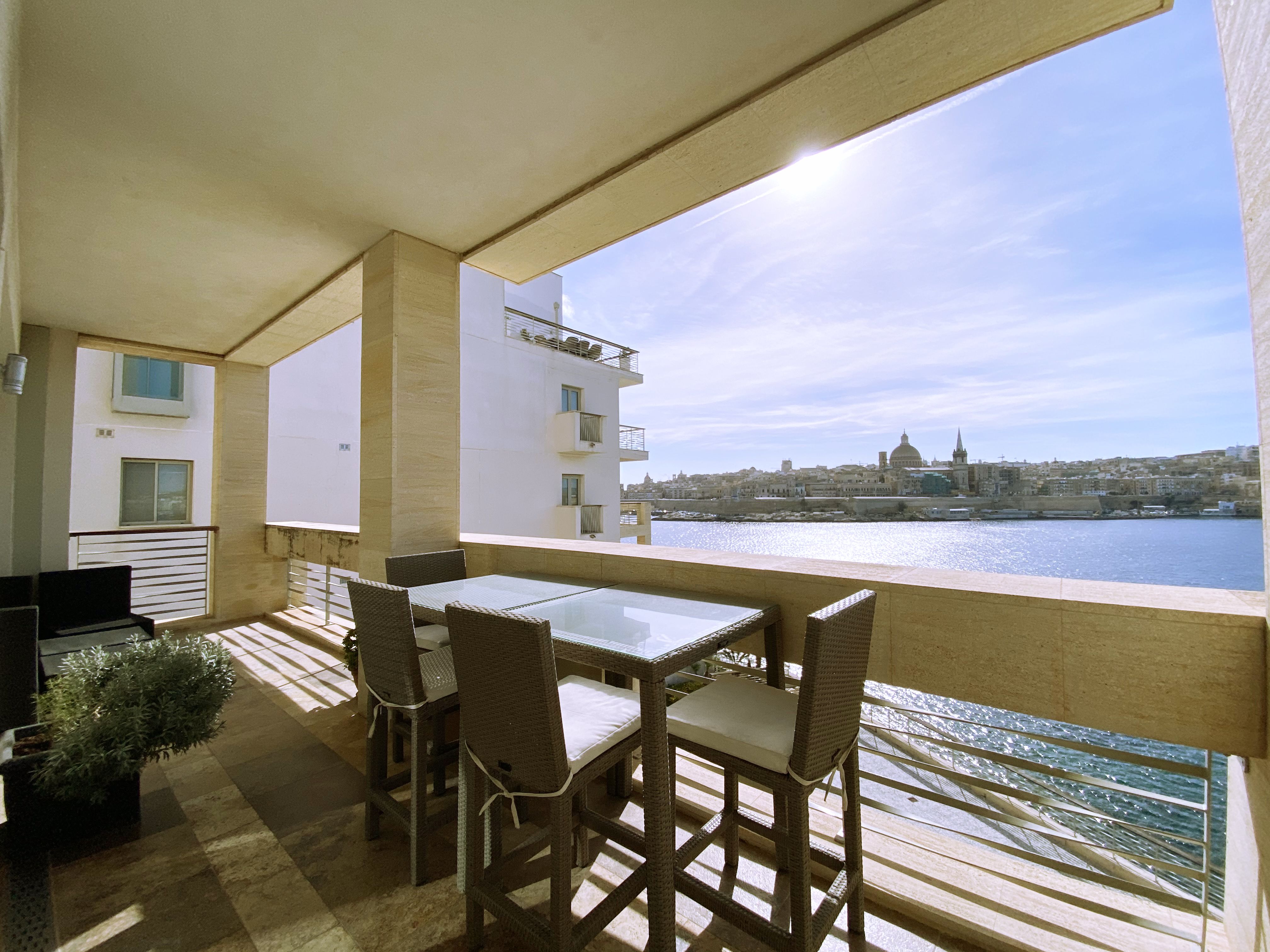 Tigne Point - Apartment