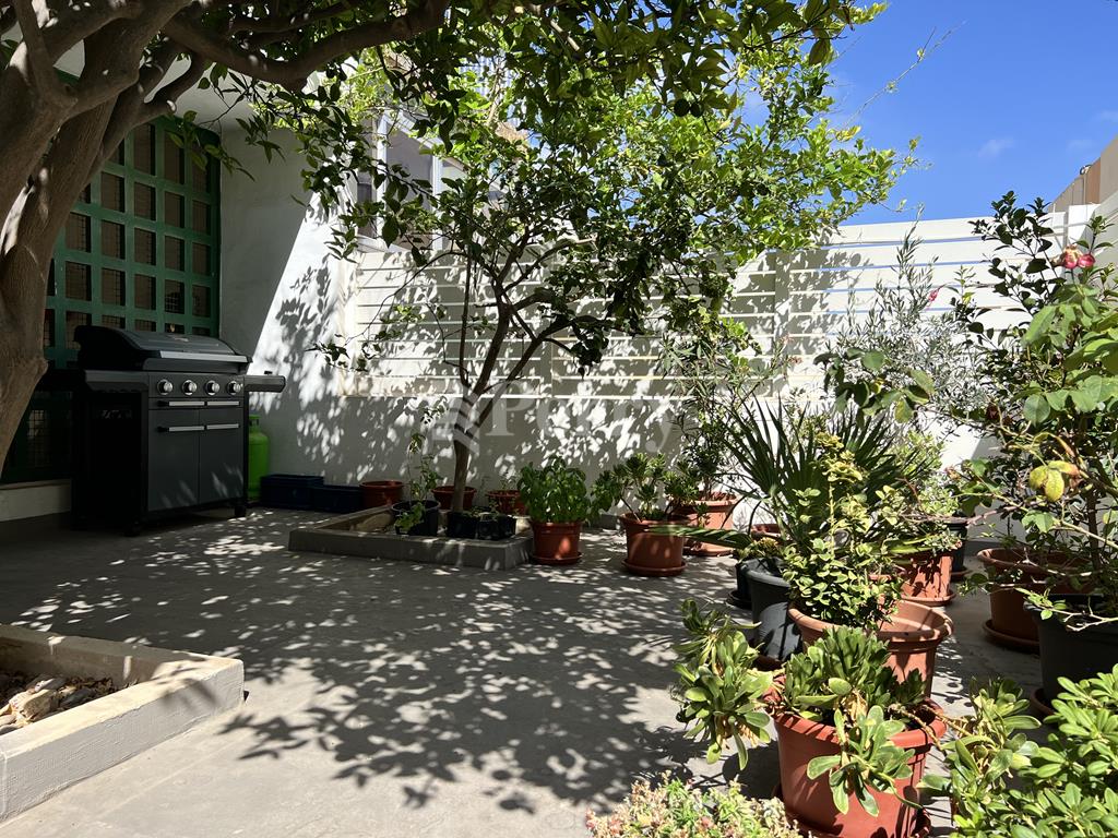 Ta' Xbiex - Villa