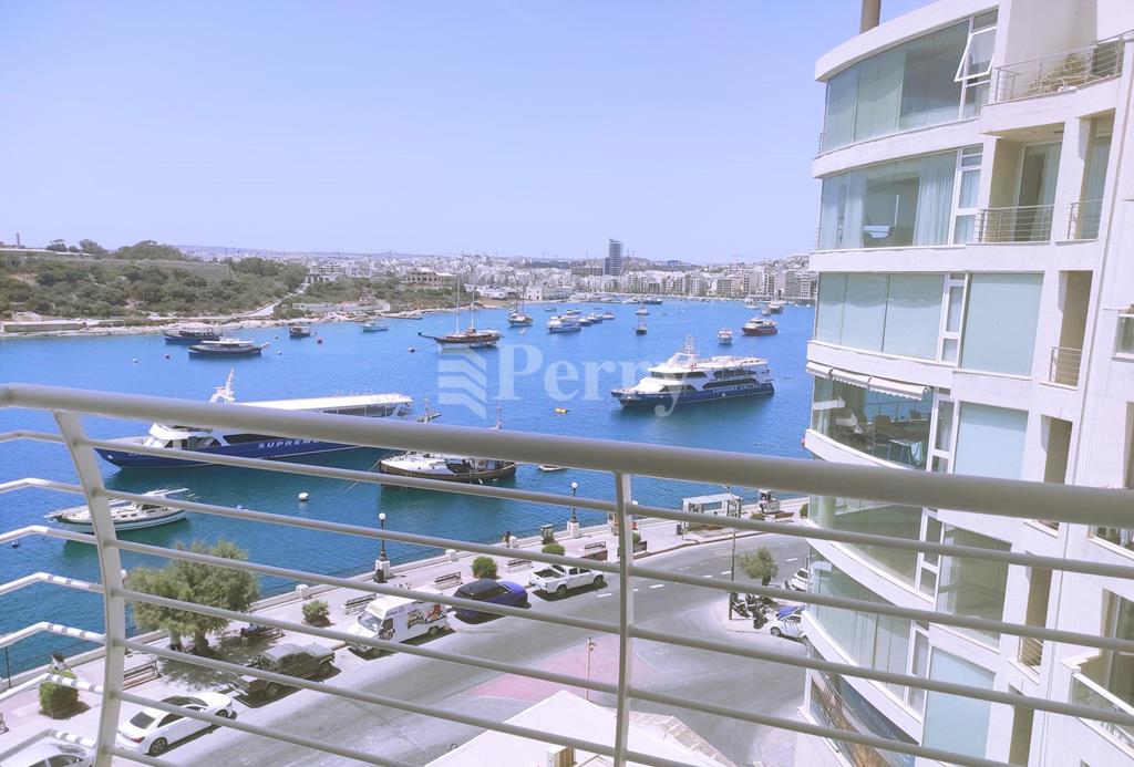 Sliema - Apartment