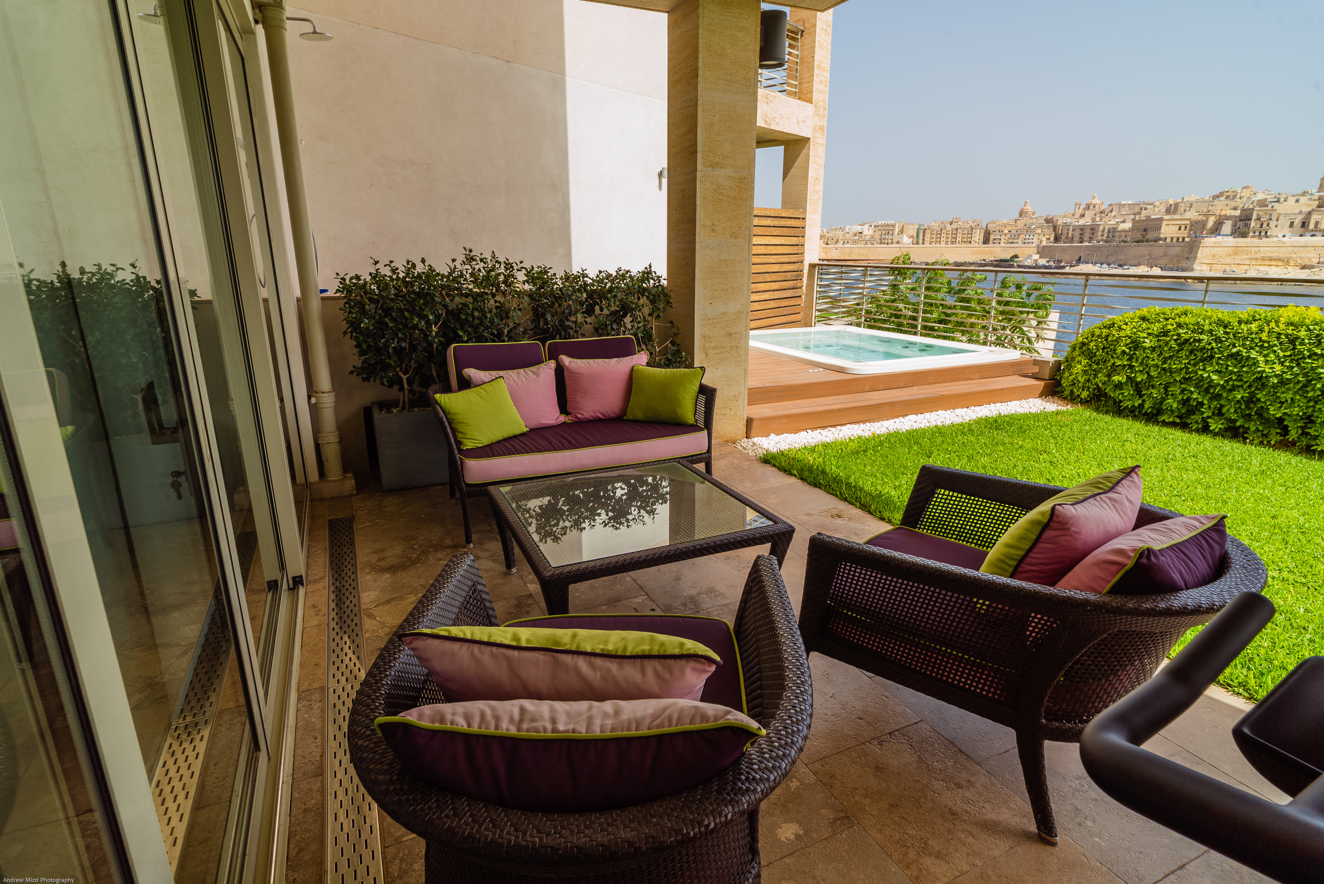 Tigne Point - Apartment