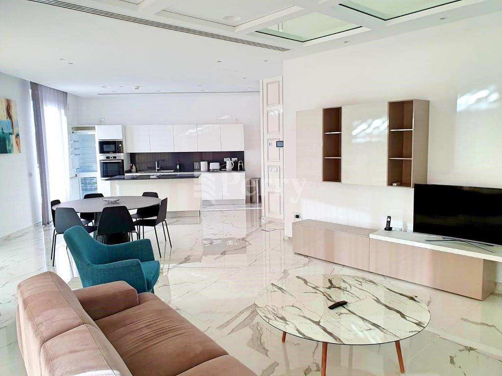 Tigne Point - Apartment