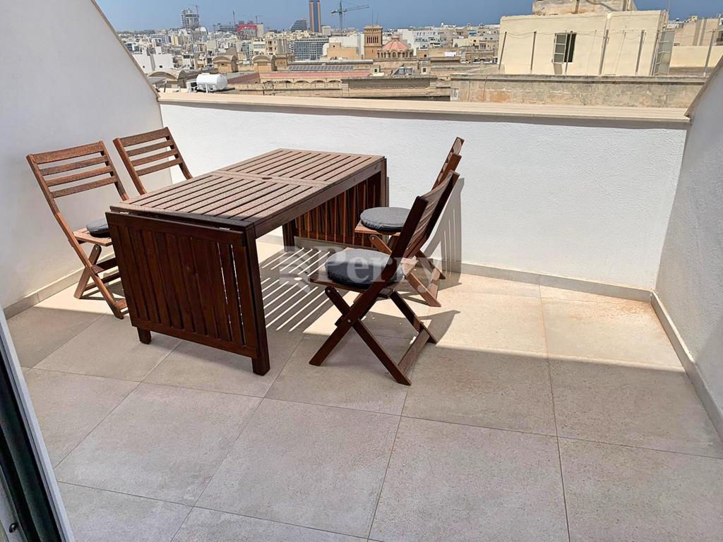 Sliema - Penthouse