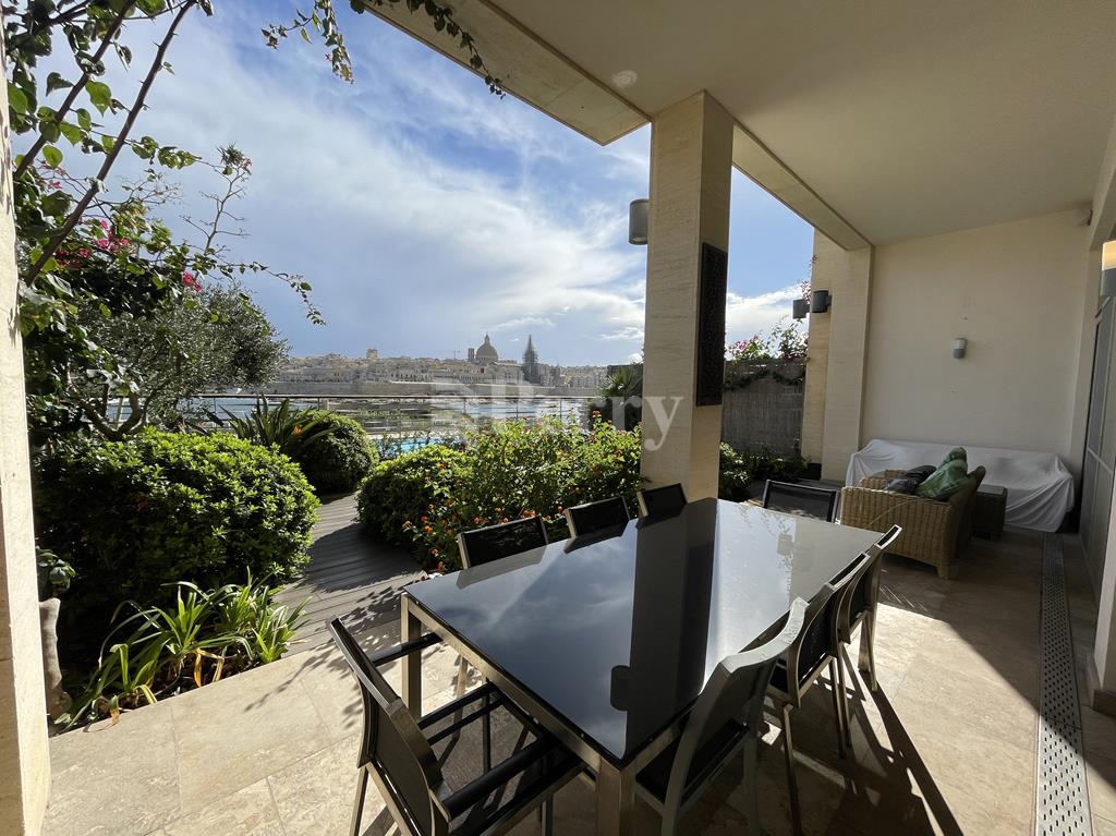 Tigne Point - Apartment